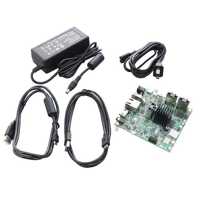 MCIMX8M-EVKB NXP USA Inc.  Cartes d'évaluation - Embarquées - MCU DSP